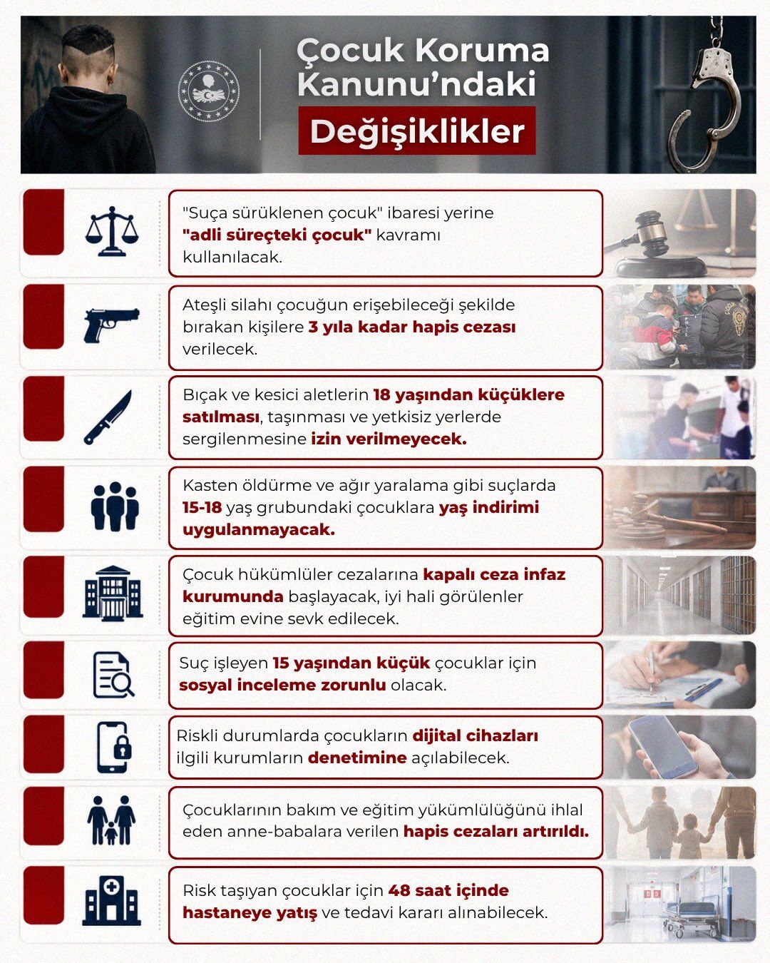Çocuk Kanunu