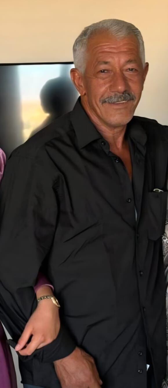 Cuma Sönmez