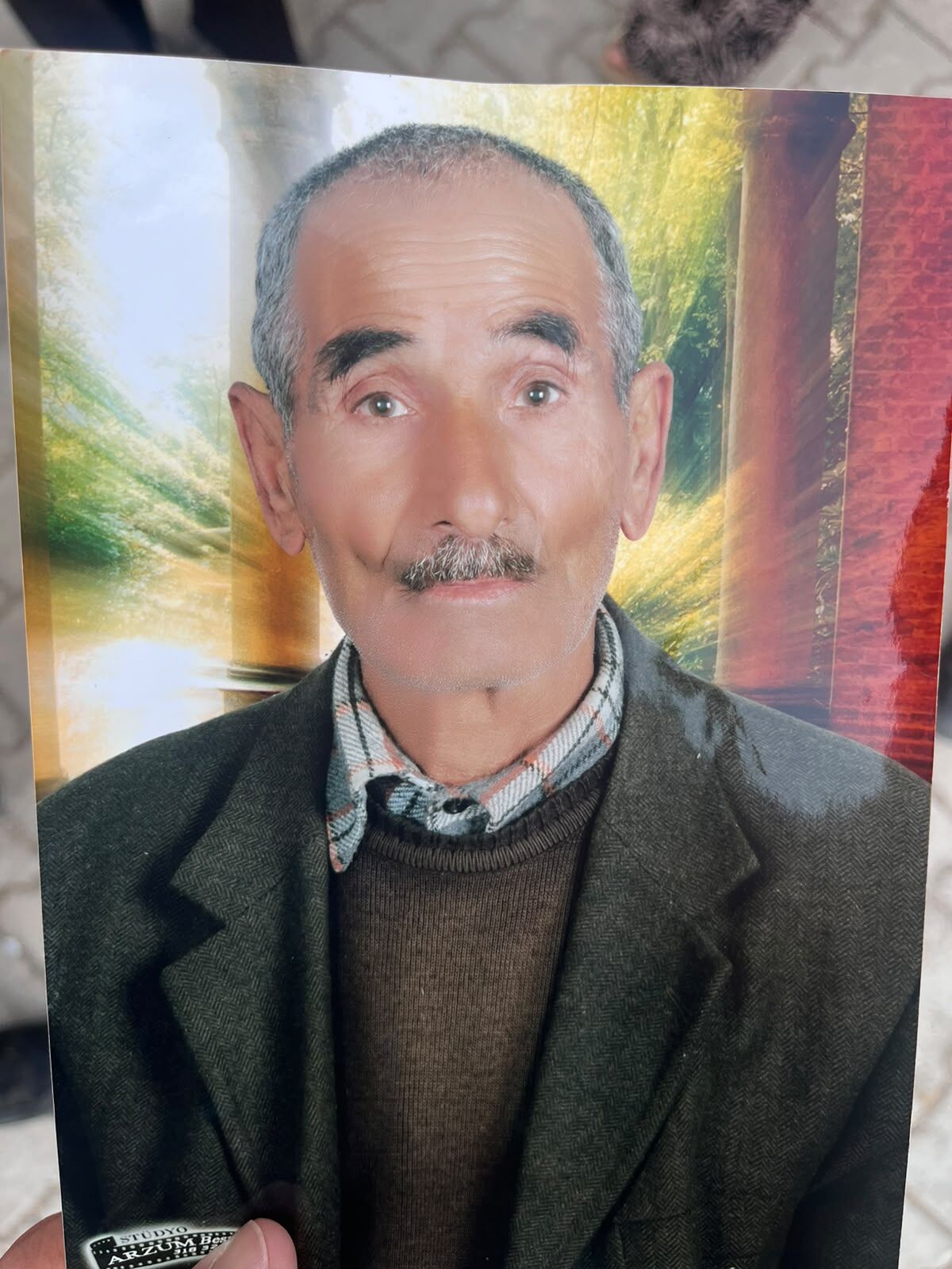 Ekrem Aydın 1