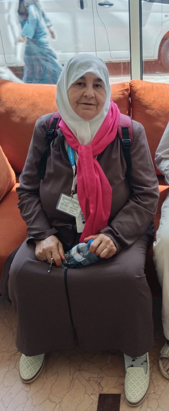 Fatma Er