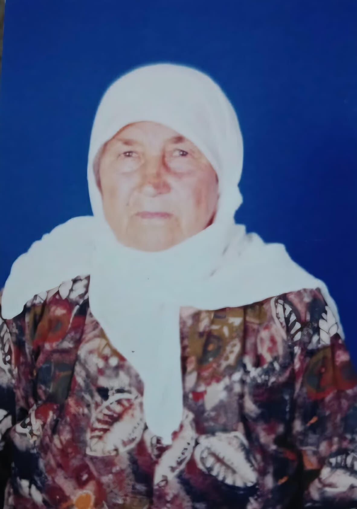 Fatma Gül