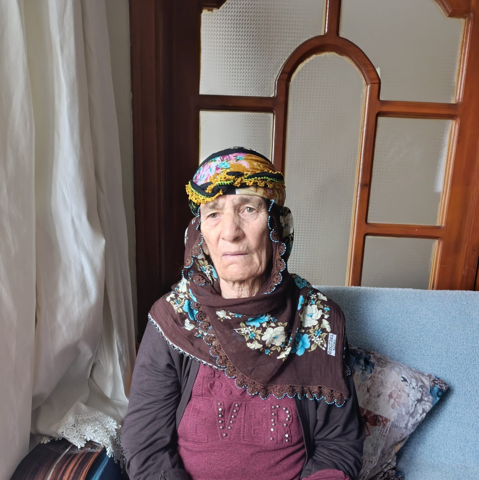 Fatma Kahraman