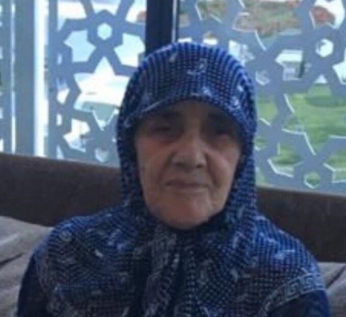 Güllü Özer