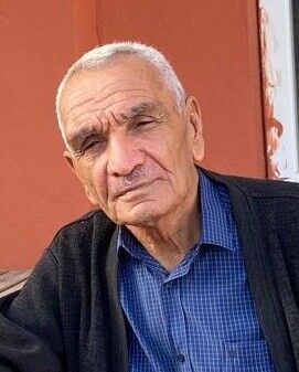 Haci Antepli̇