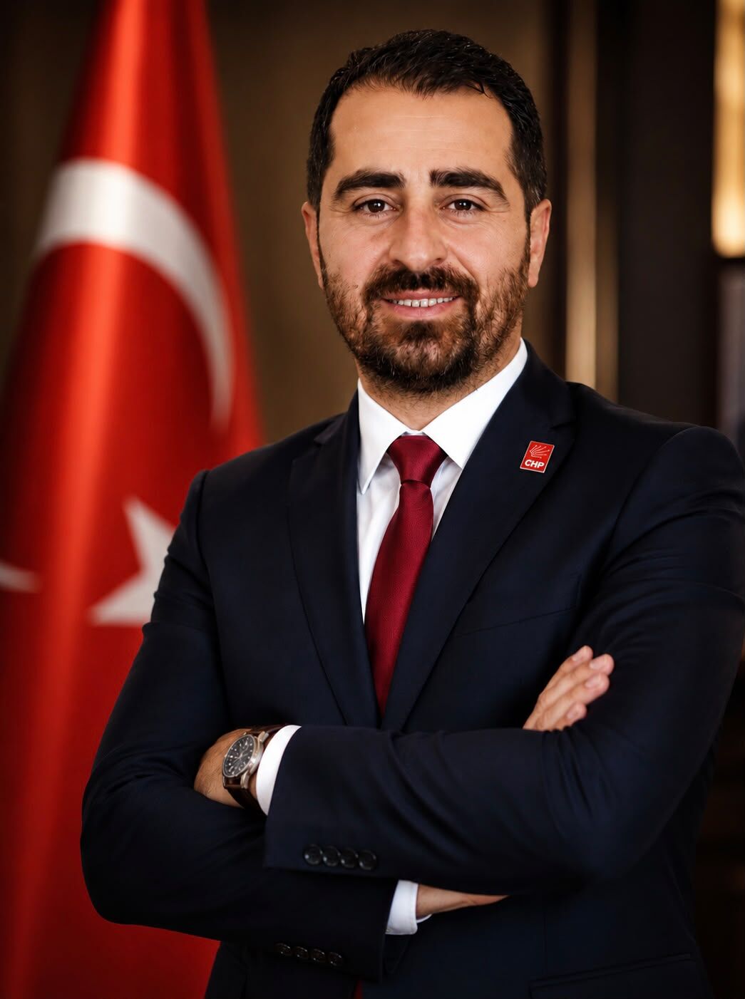 Hakan Kilinç-1