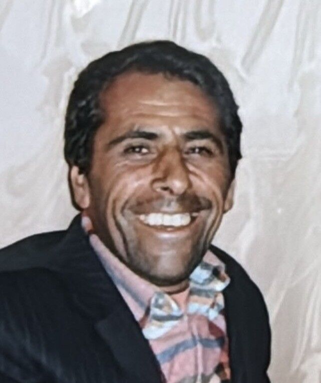 Halil İbrahim Gündoğan