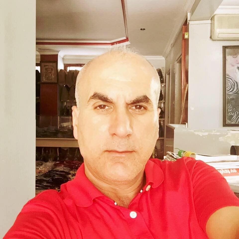 Halil Ibrahim Karakuş