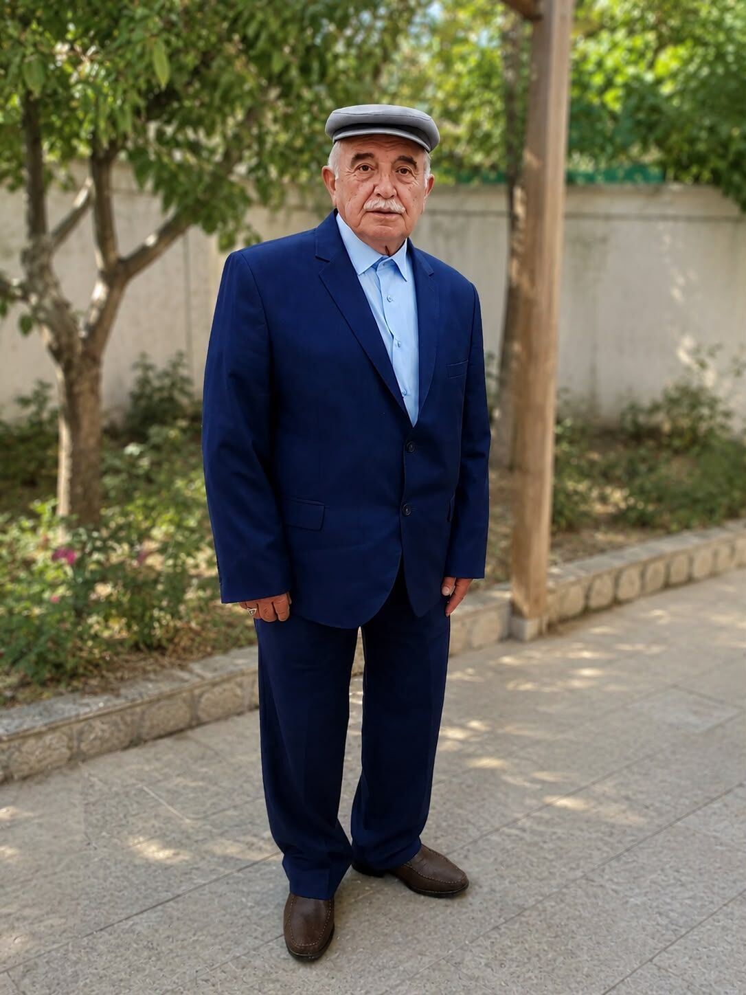 Hasan Balta
