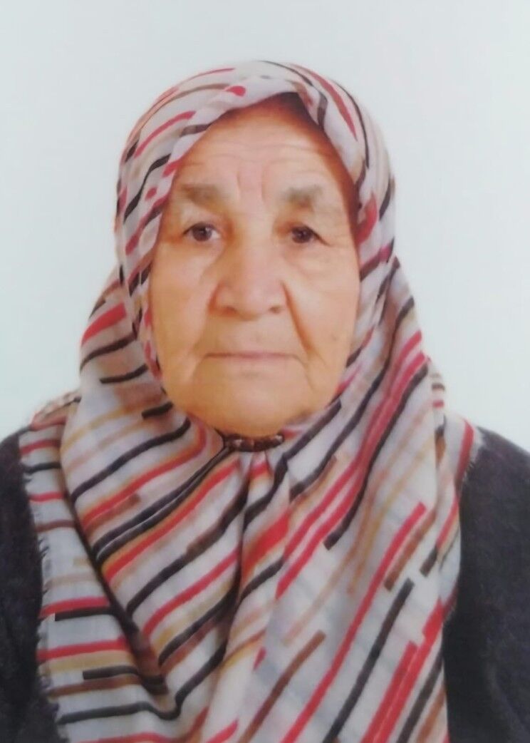 Hatice Doğan