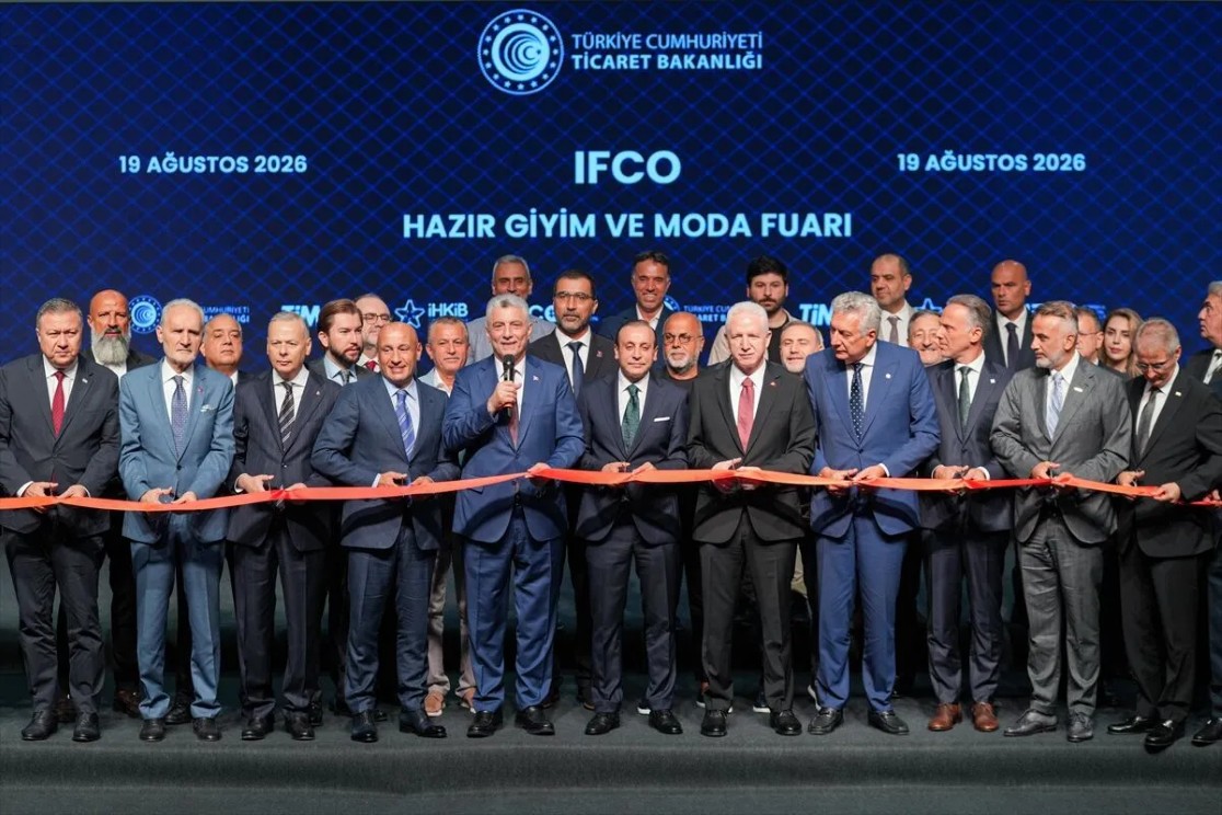 Hazır Giyim Sektöründe İhracat İçin Yeni Umut1