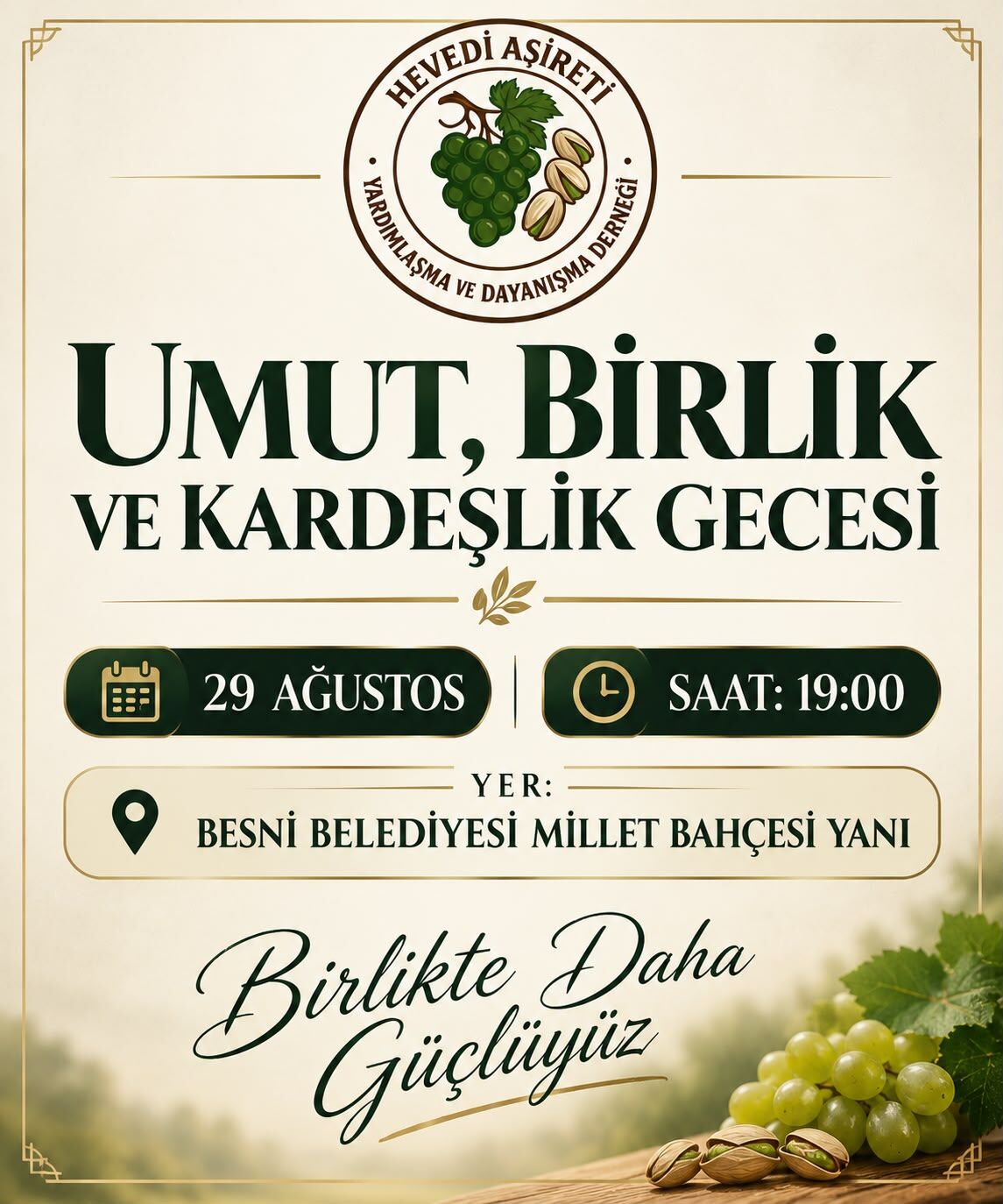 Hevedi Aşireti1