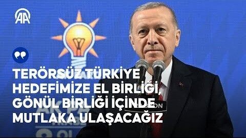 İşte Türkiye’nin Çeyrek Asrına Damga Vuran Ak Parti2