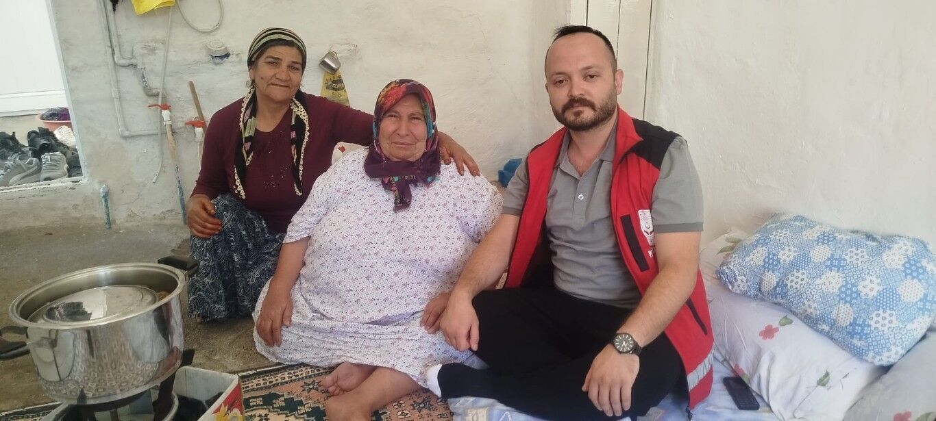 Külhaş Bacı Besni'nin Unutulmayan Düğün Aşçısı-1