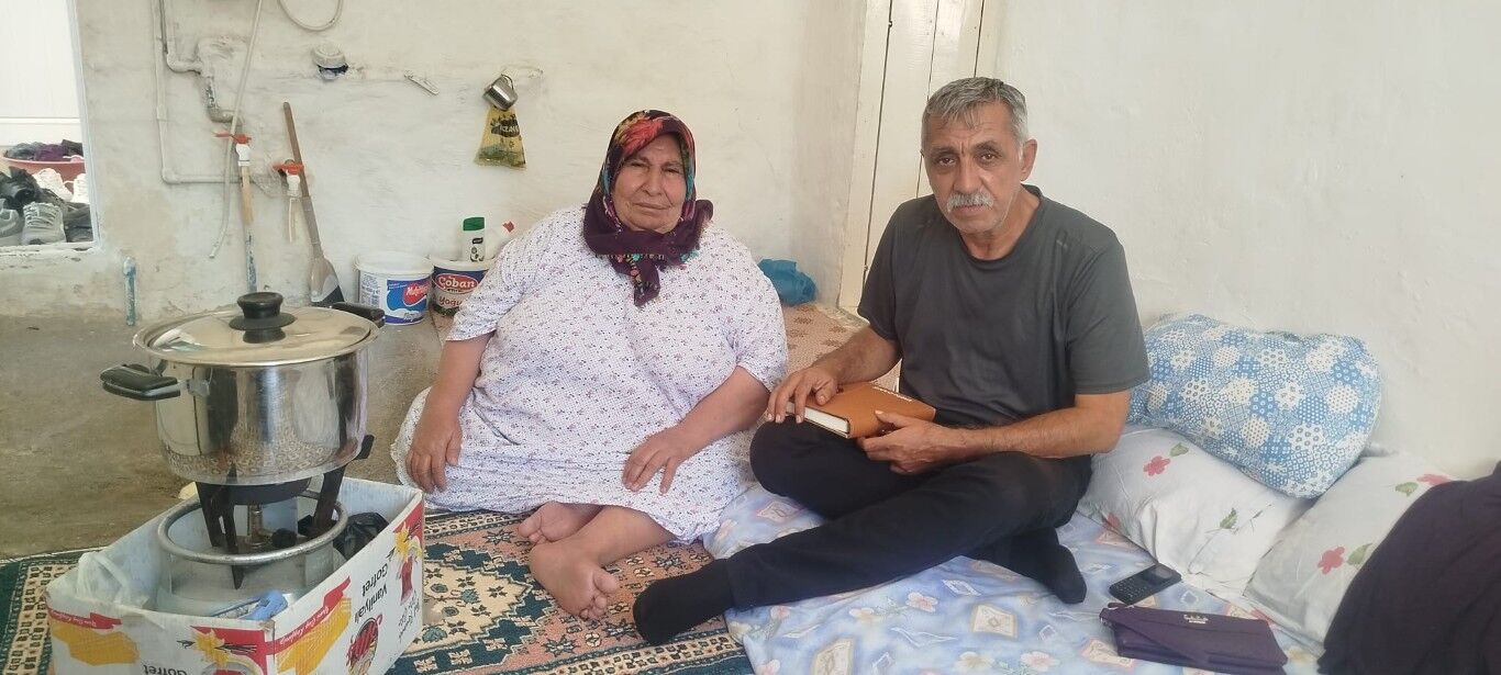 Külhaş Bacı Besni'nin Unutulmayan Düğün Aşçısı1