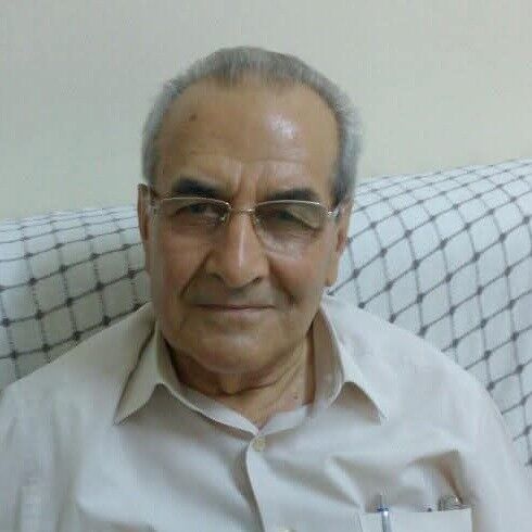 Mehmet Bulam