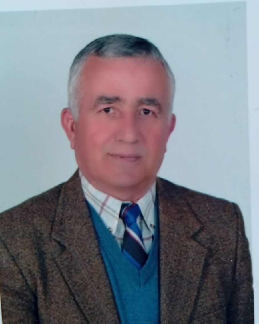 Mehmet Denizhan
