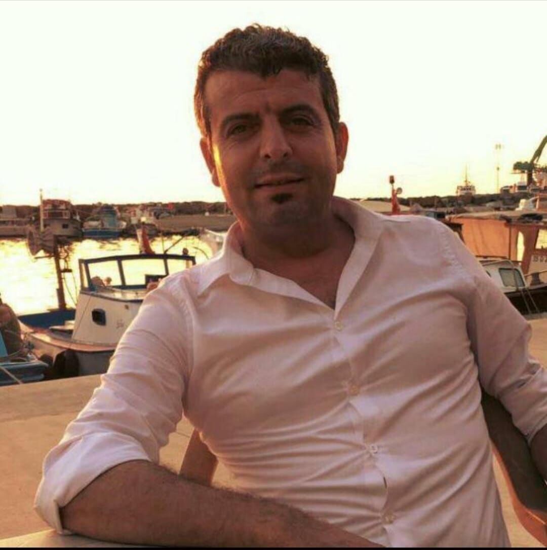 Mehmet Dilki