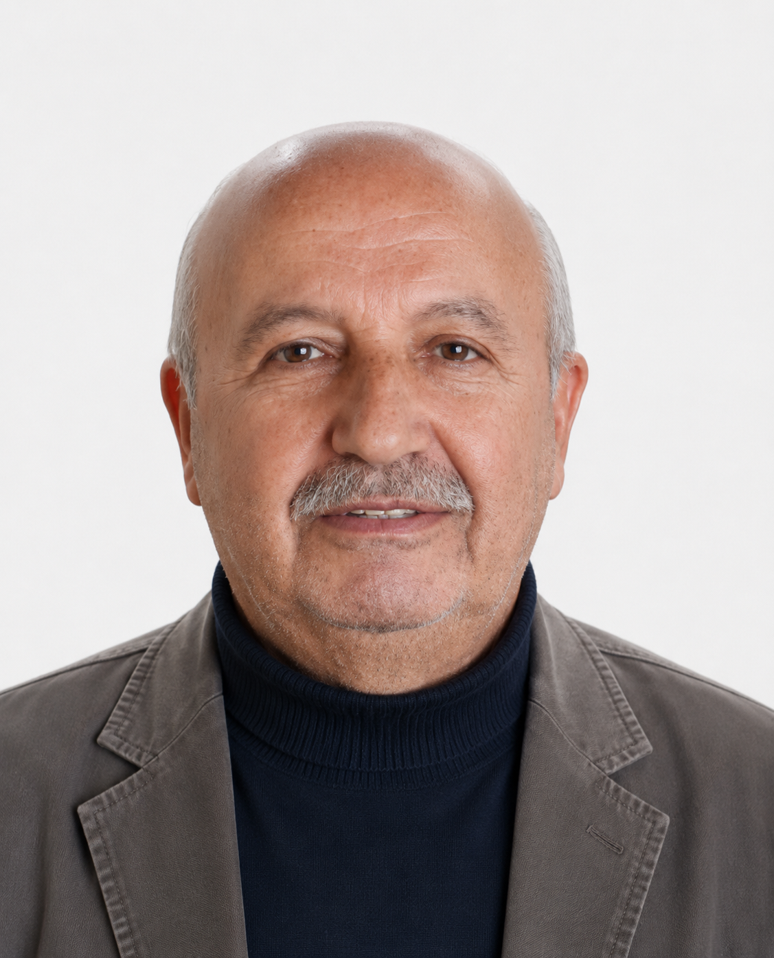 Mustafa Nejdet Candoğan