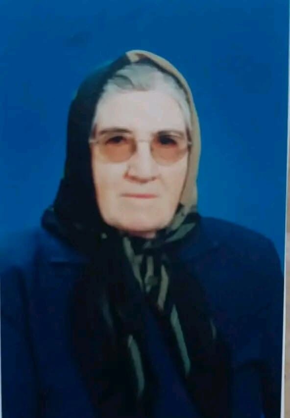Nazmiye Salıcı