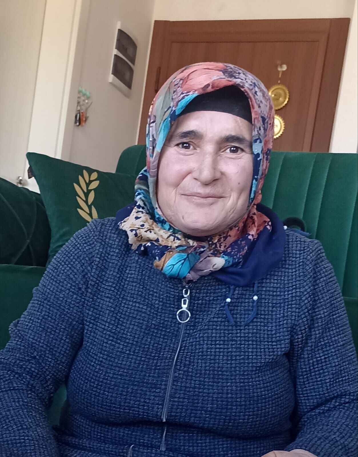 Necla Baydemir