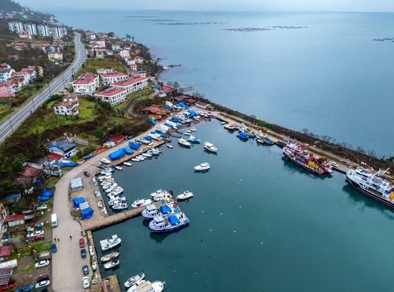 Ordu’da Kültür Yolu Festivali Heyecanı Başladı1
