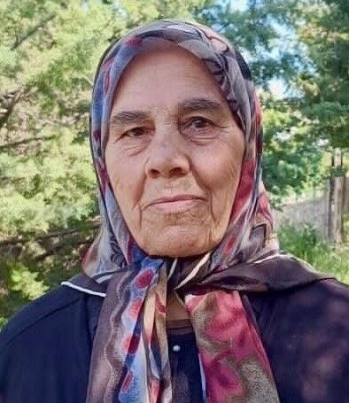 Selvi Şahin
