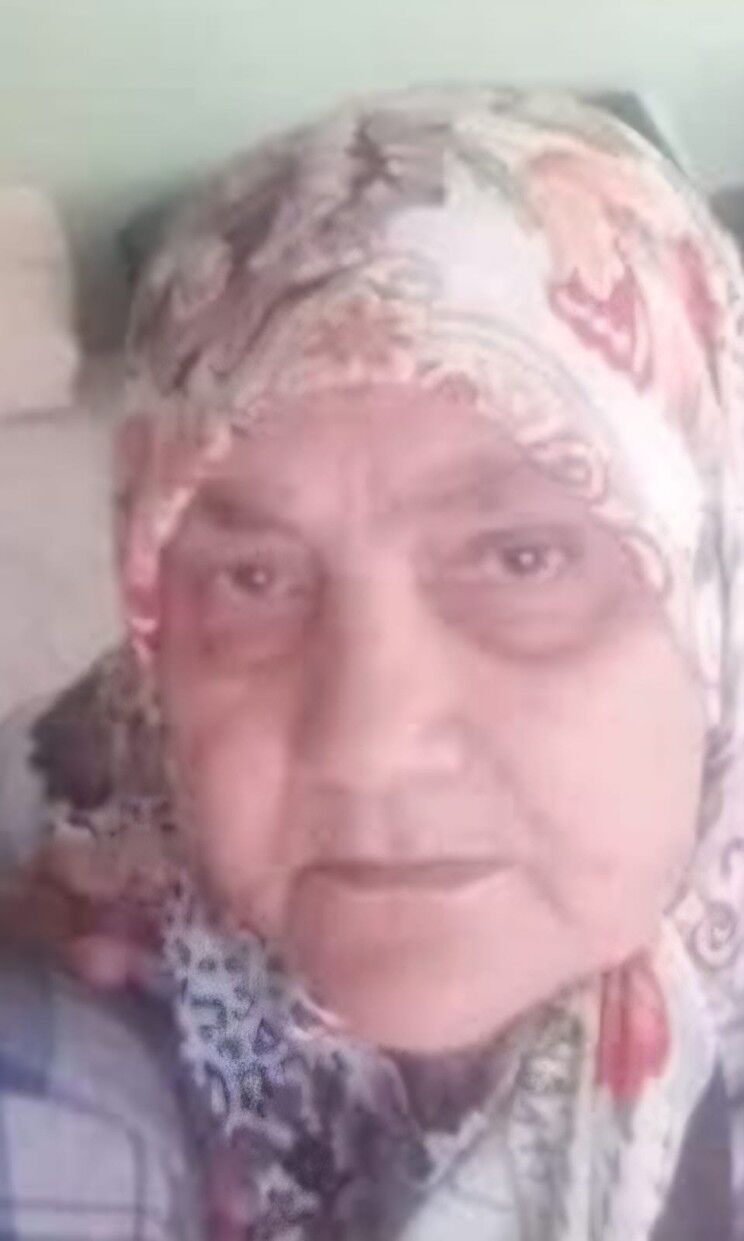 Selvi Terzi̇oğlu