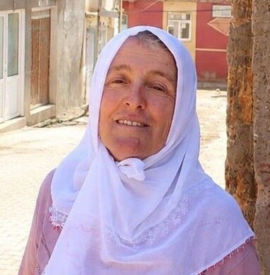 Şerife Öztürk