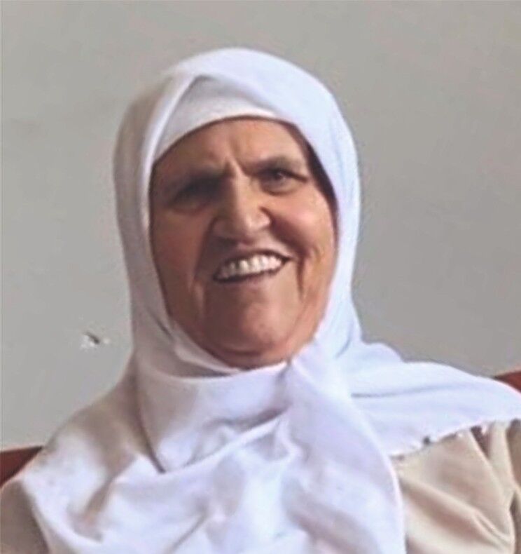 Şerife Sünger