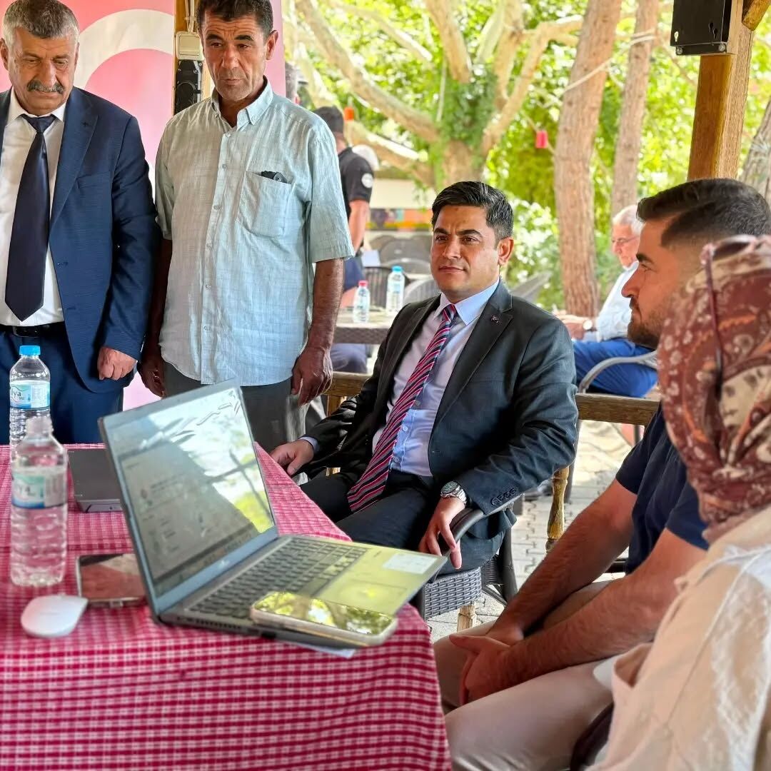 Tut’ta Yks Adaylarına Tercih Danışmanlığı Desteği (2)