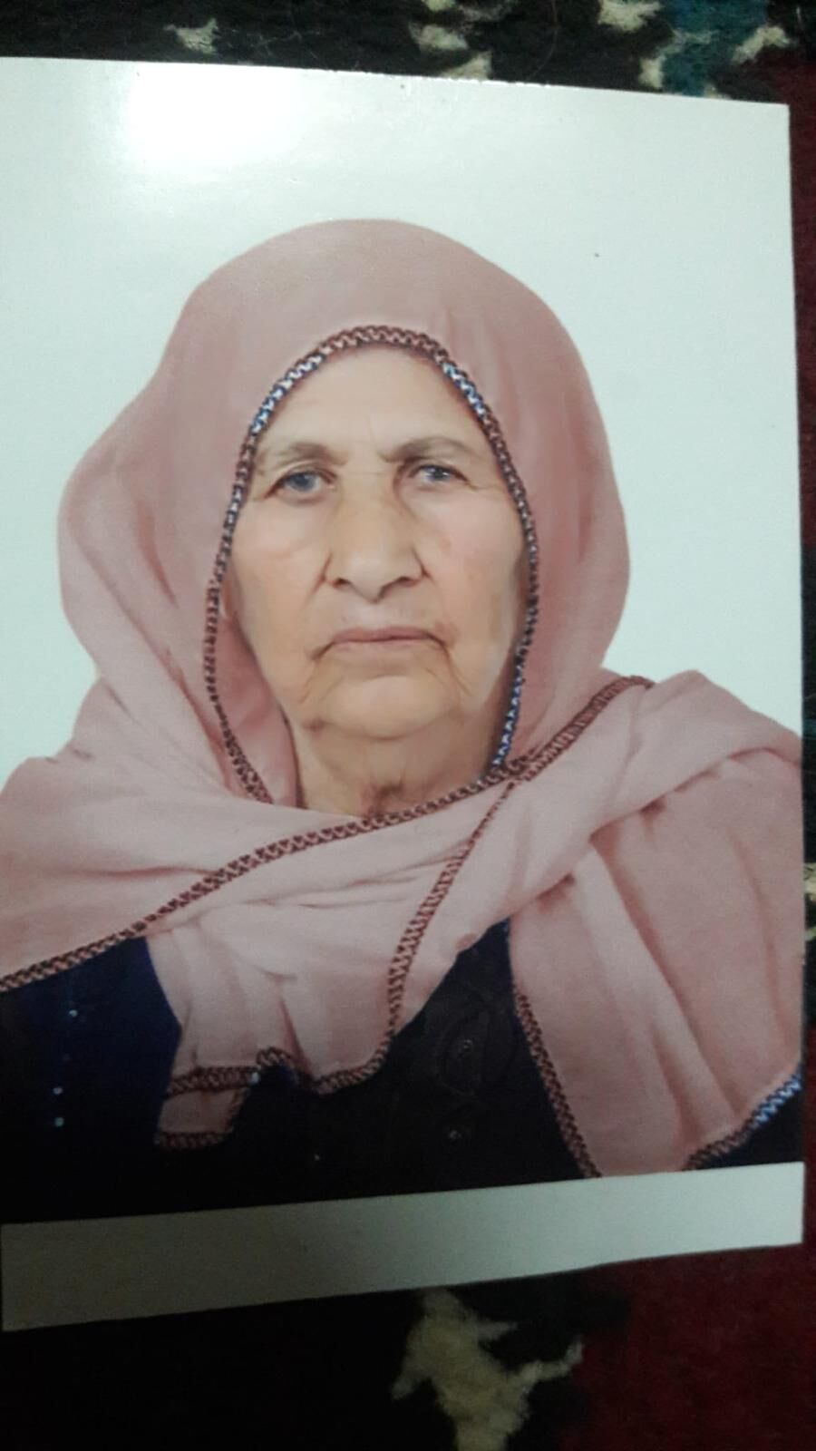 Yeter Özkul