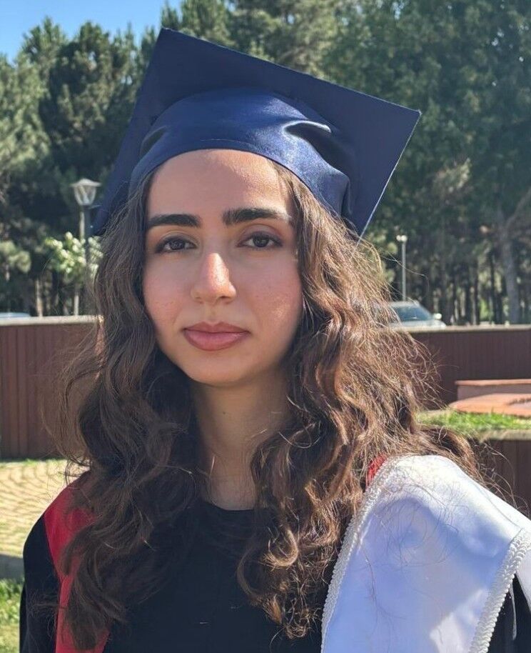Zehra Tuğba Subaşi