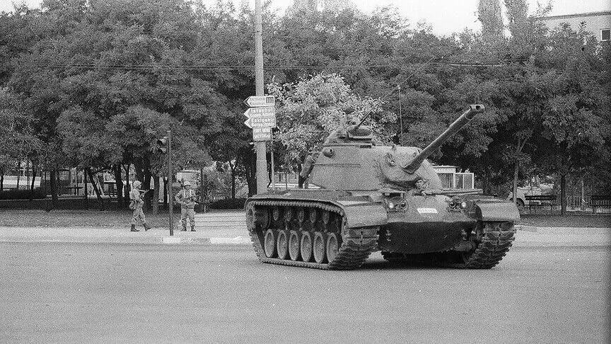 12 Eylül Darbesinin Üzerinden 46 Yıl Geçti