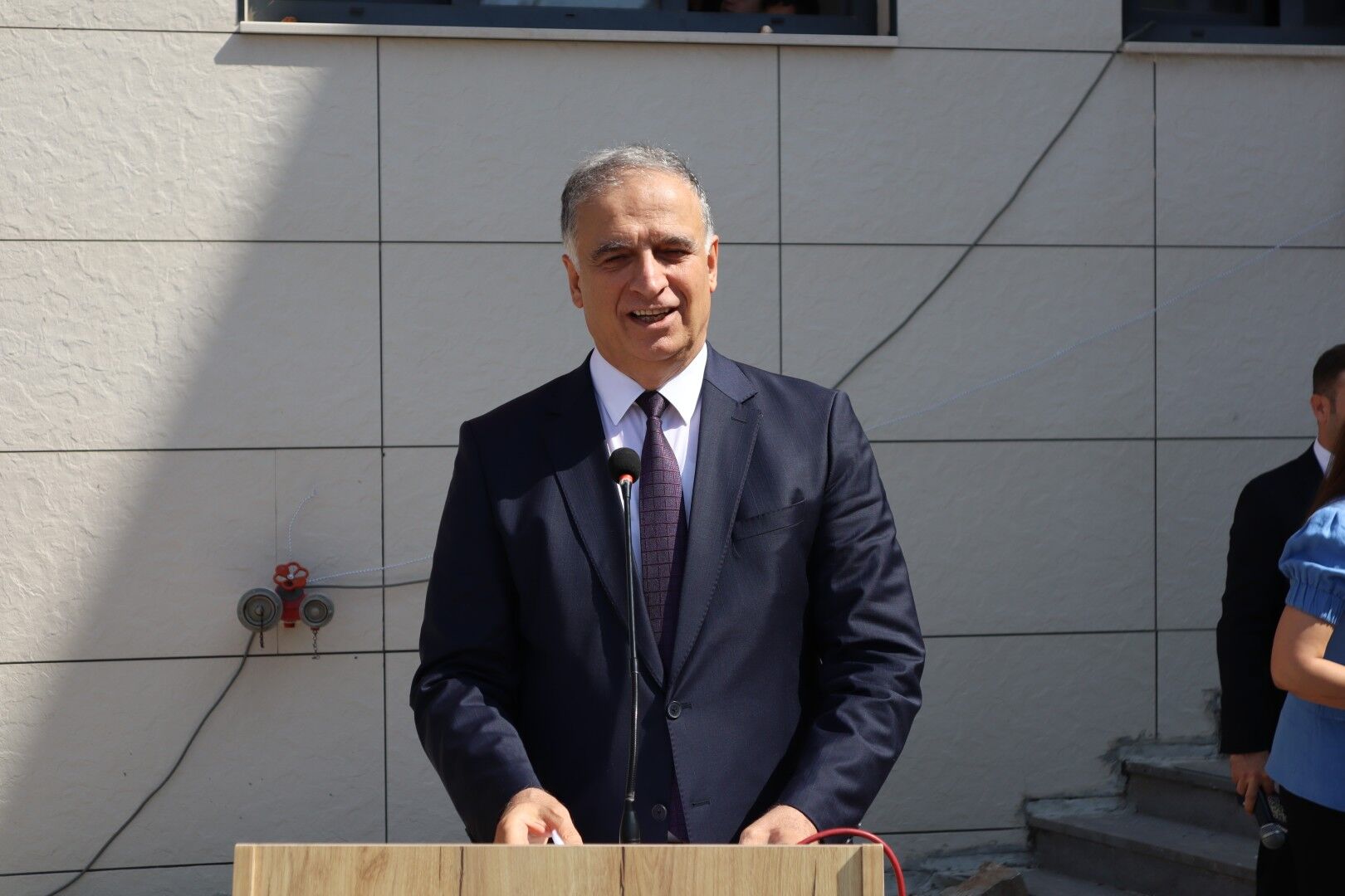28. Besni Eğitim Bayramı Yoğun Katılımla Başladı (13)