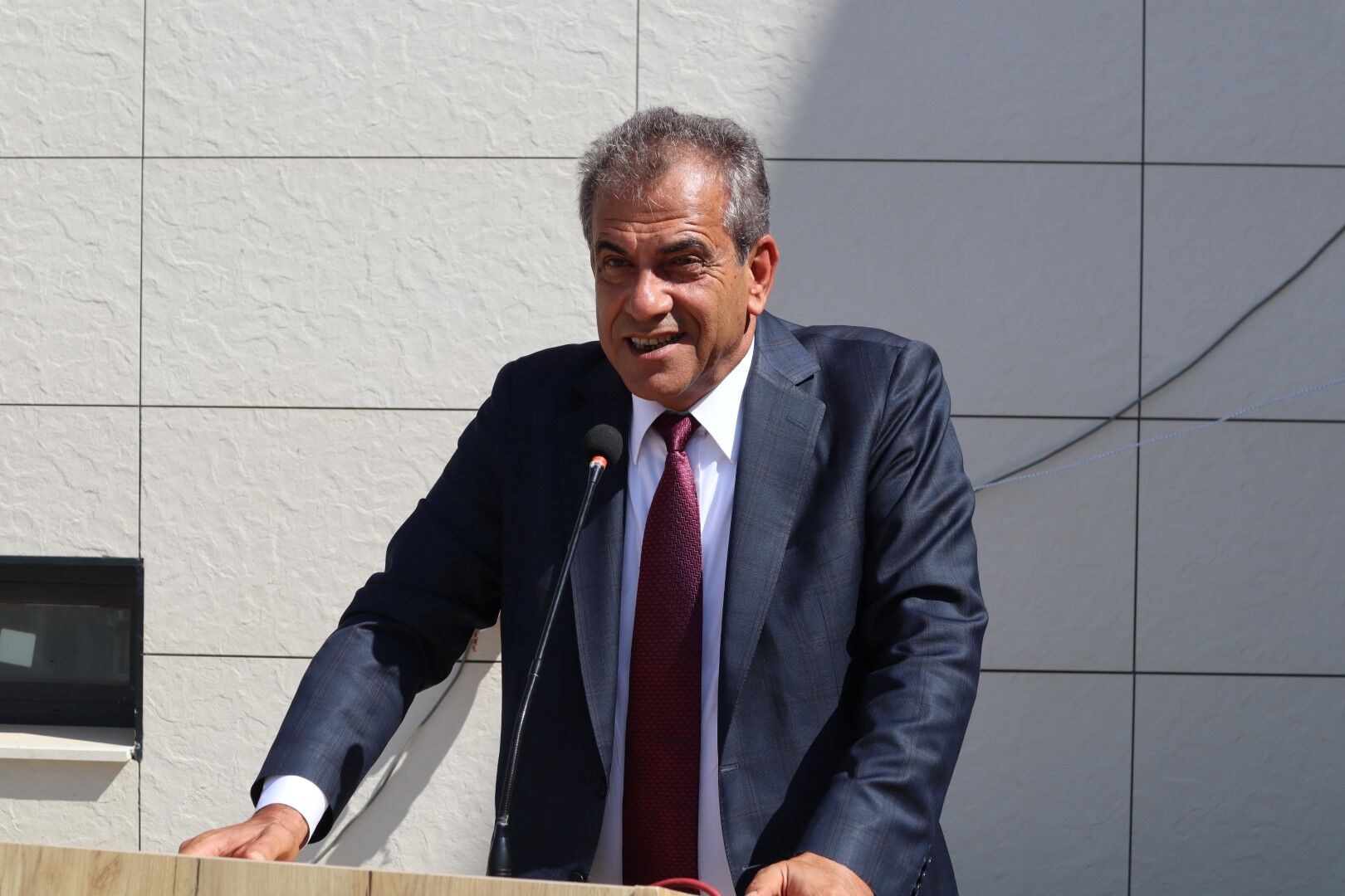 28. Besni Eğitim Bayramı Yoğun Katılımla Başladı (15)