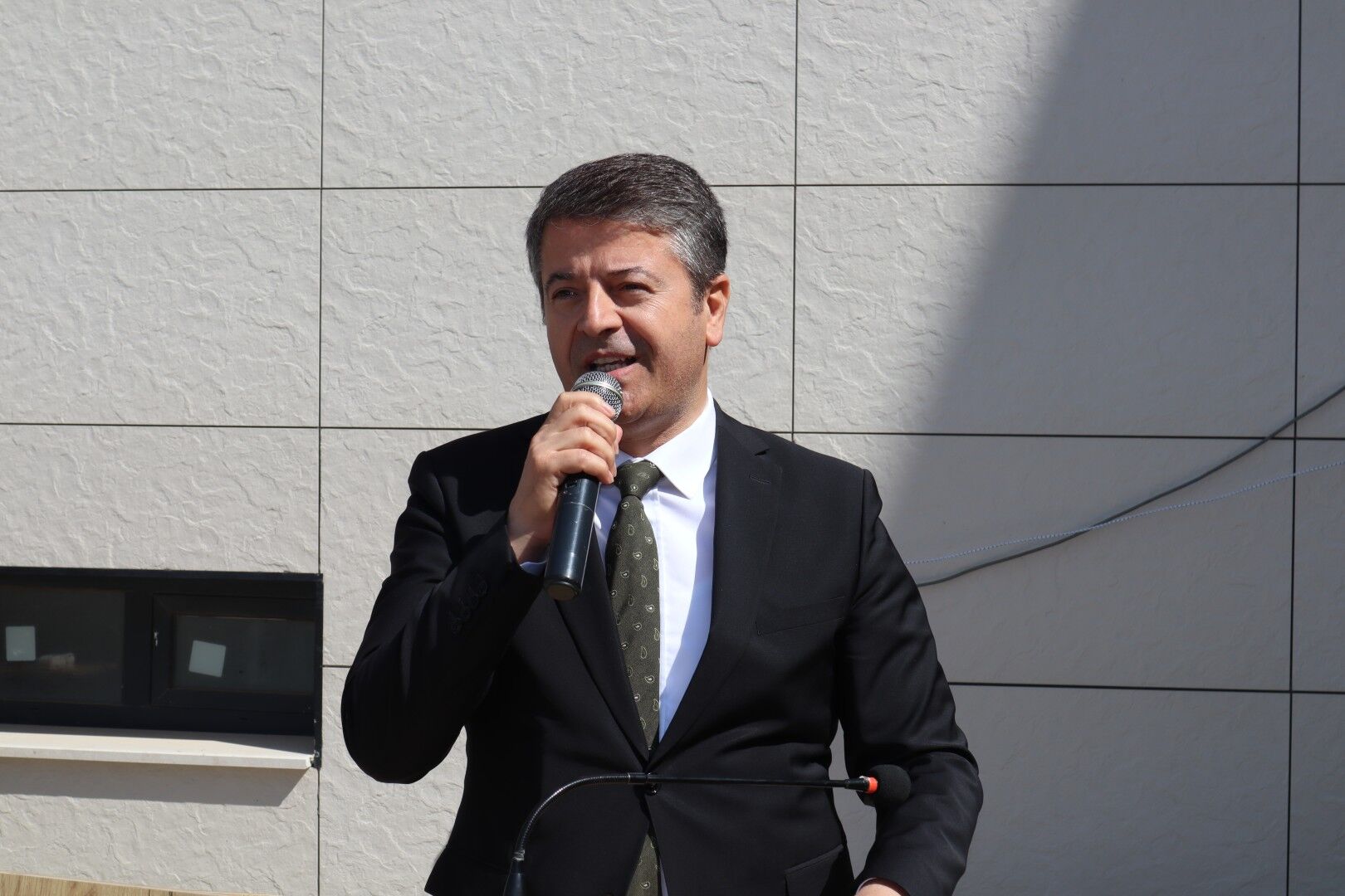 28. Besni Eğitim Bayramı Yoğun Katılımla Başladı (16)