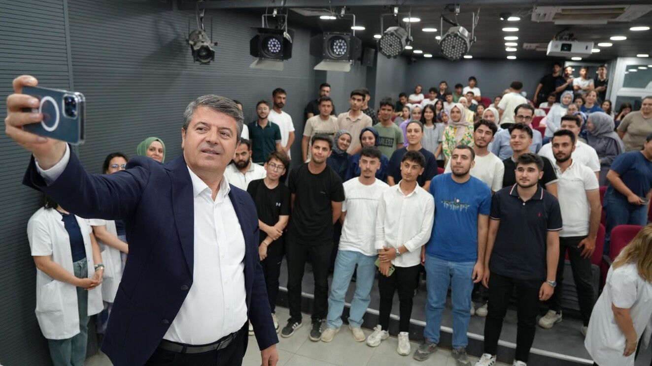 Adıyaman Belediyesi Yaz Dönemi Faaliyetlerini Açıkladı
