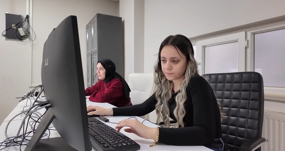 Adıyaman’da 153’e Yaz Aylarında 89 Bin Çağrı