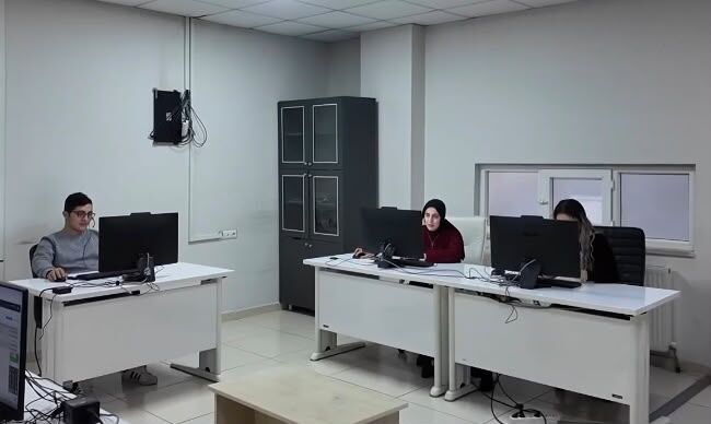 Adıyaman Çağrı Merkezi1