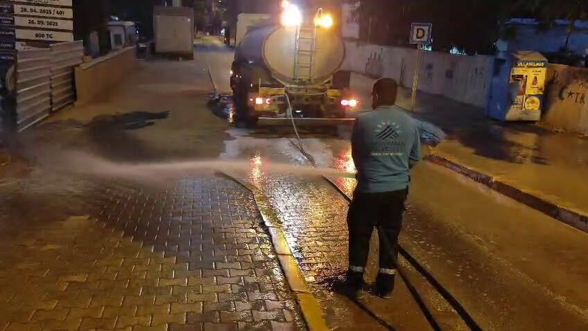 Adıyaman Toz Temizlik Belediye (1)
