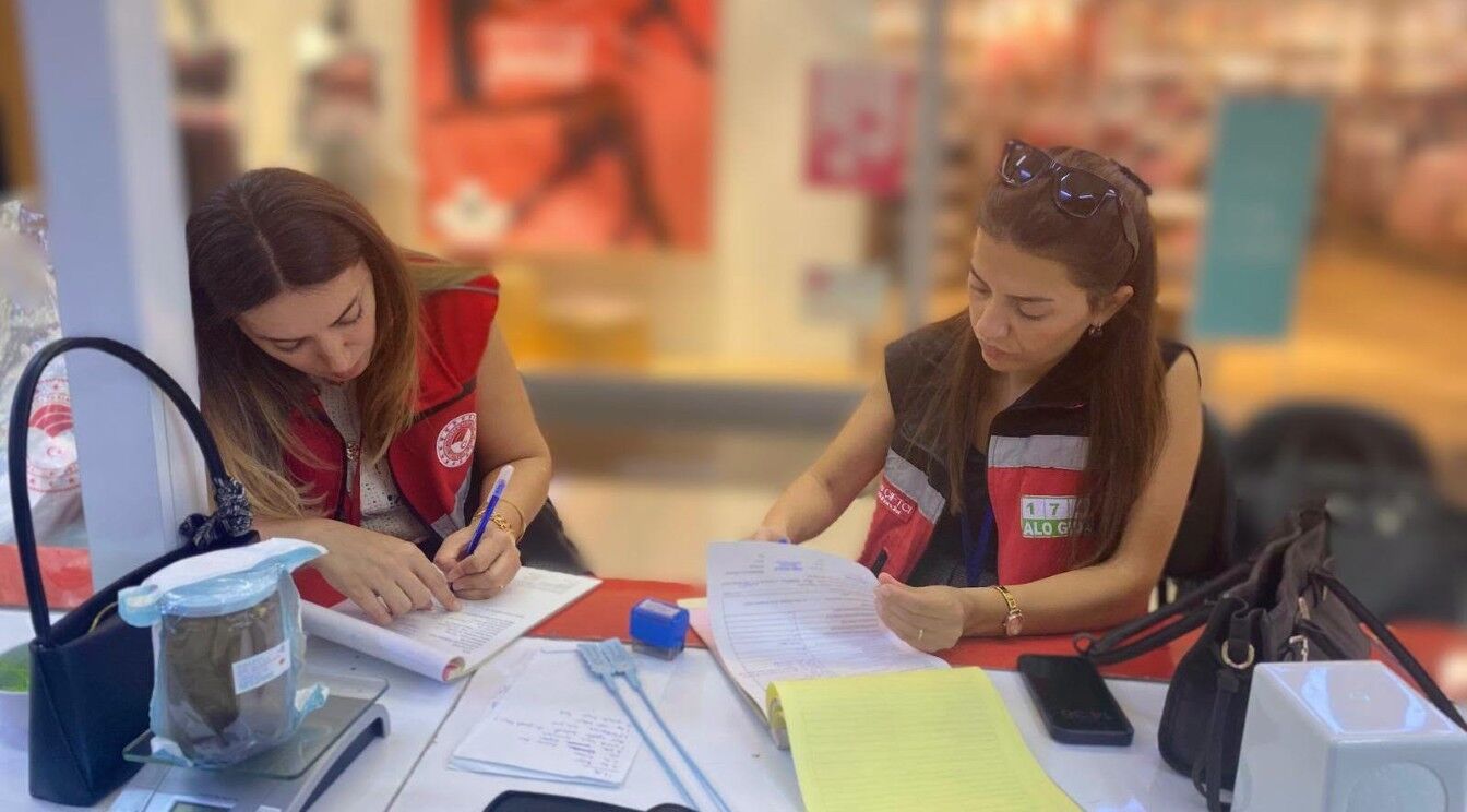 Adıyaman’da Çiğ Köfte Ve Mezelerden Numune Alındı1