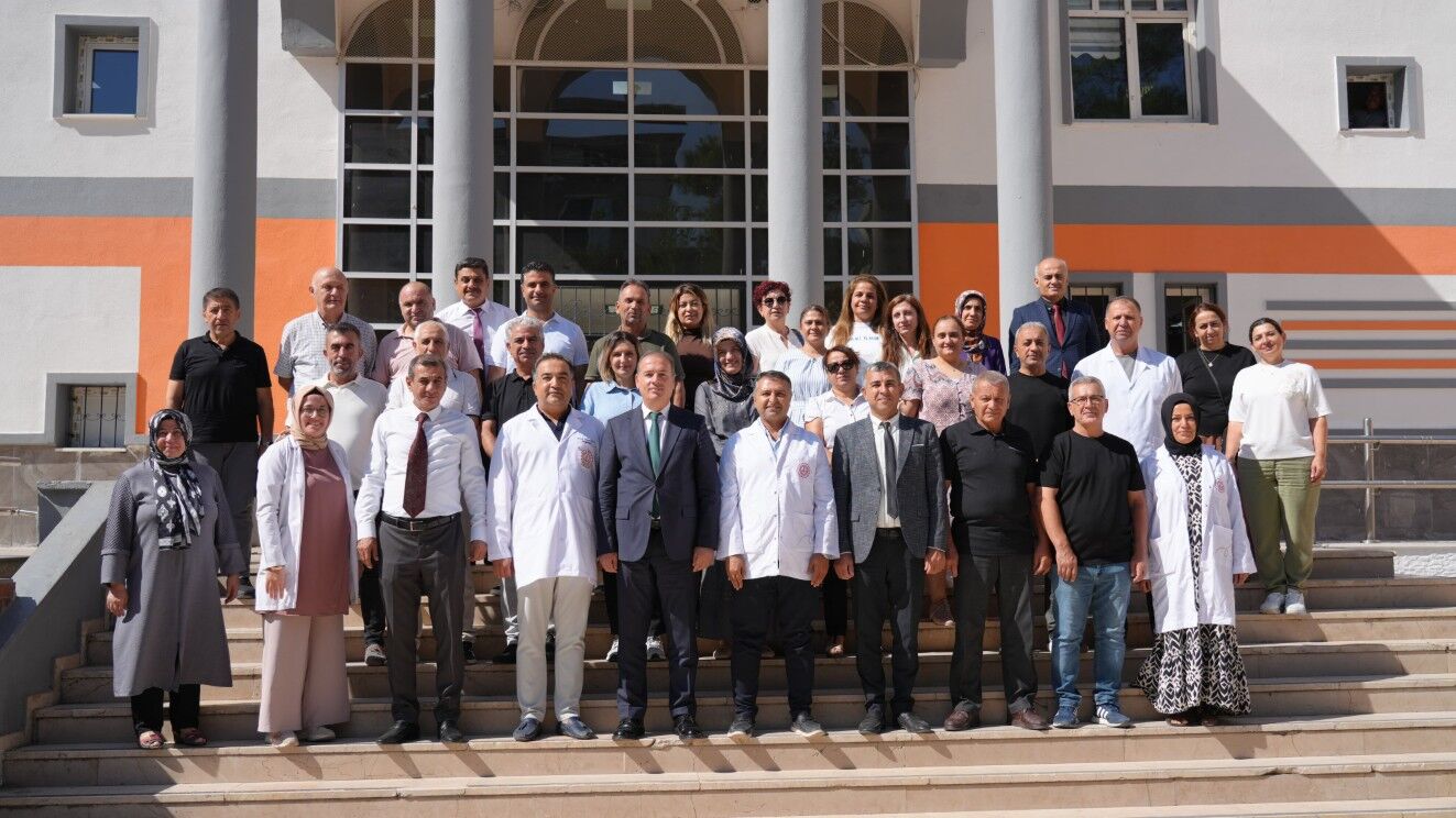 Adıyaman’da Okul Öncesi Eğitim Buluşması Düzenlendi2