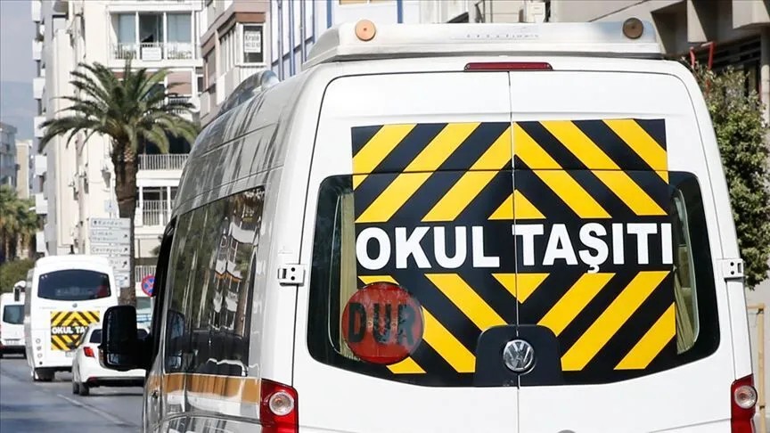 Adıyaman’da Okul Servisi Ücretlerine Zam Yapıldı