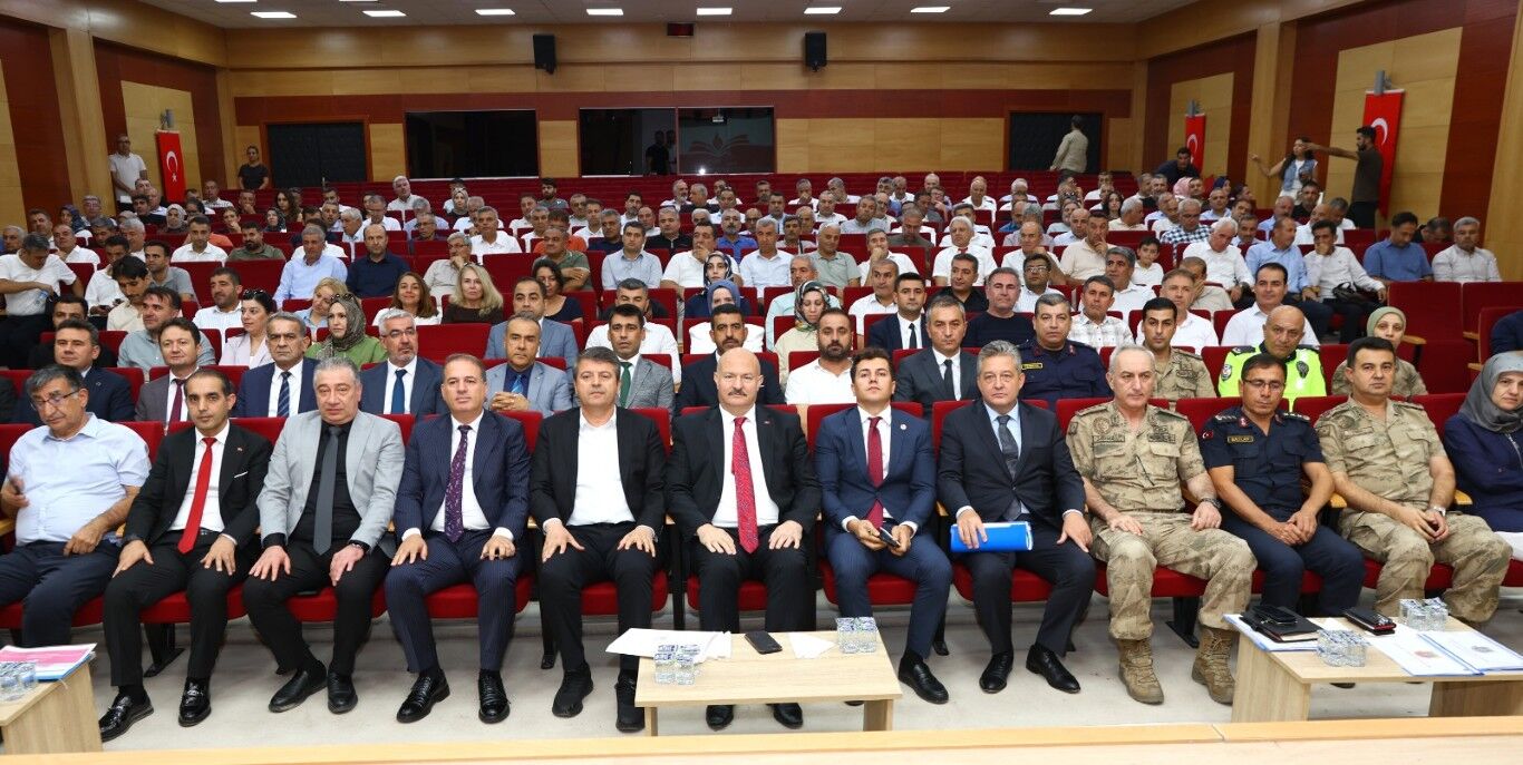 Adıyaman’da Okullar Açılmadan Güvenlik Tedbirleri Masada1