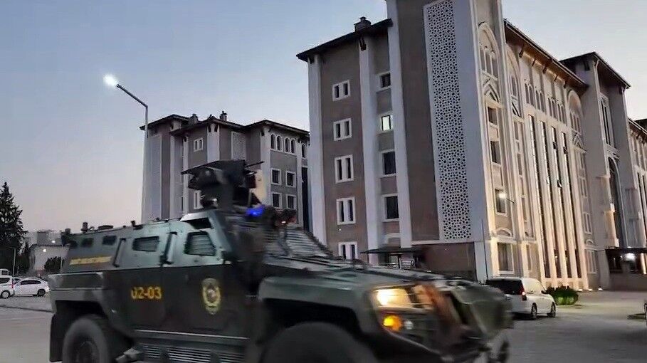 Adıyaman’da Yasa Dışı Bahis Operasyonunda 15 Tutuklama