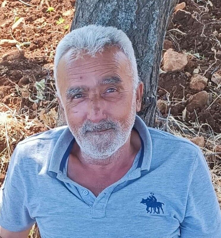 Ahmet Karaman