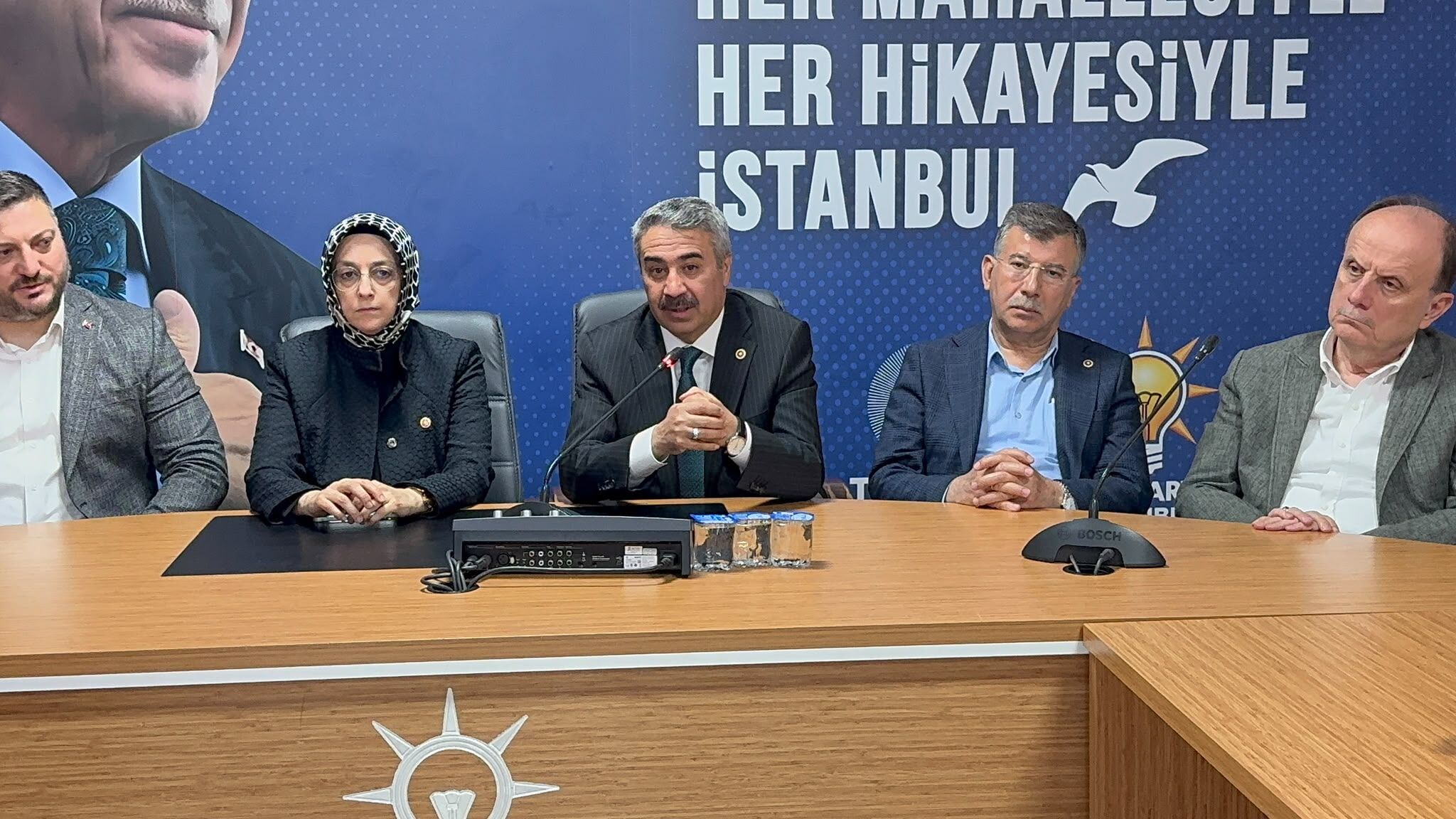Ak Parti’li Alkayış Sancaktepe’de Vatandaşlarla Buluştu (1)-1