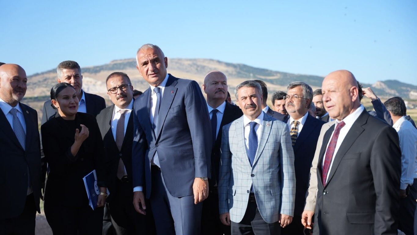 Alkayış Turizm (Orta)