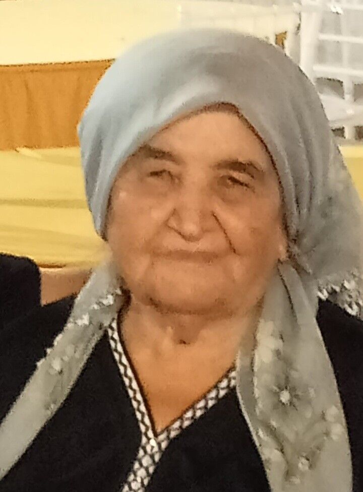 Ayşe Efe