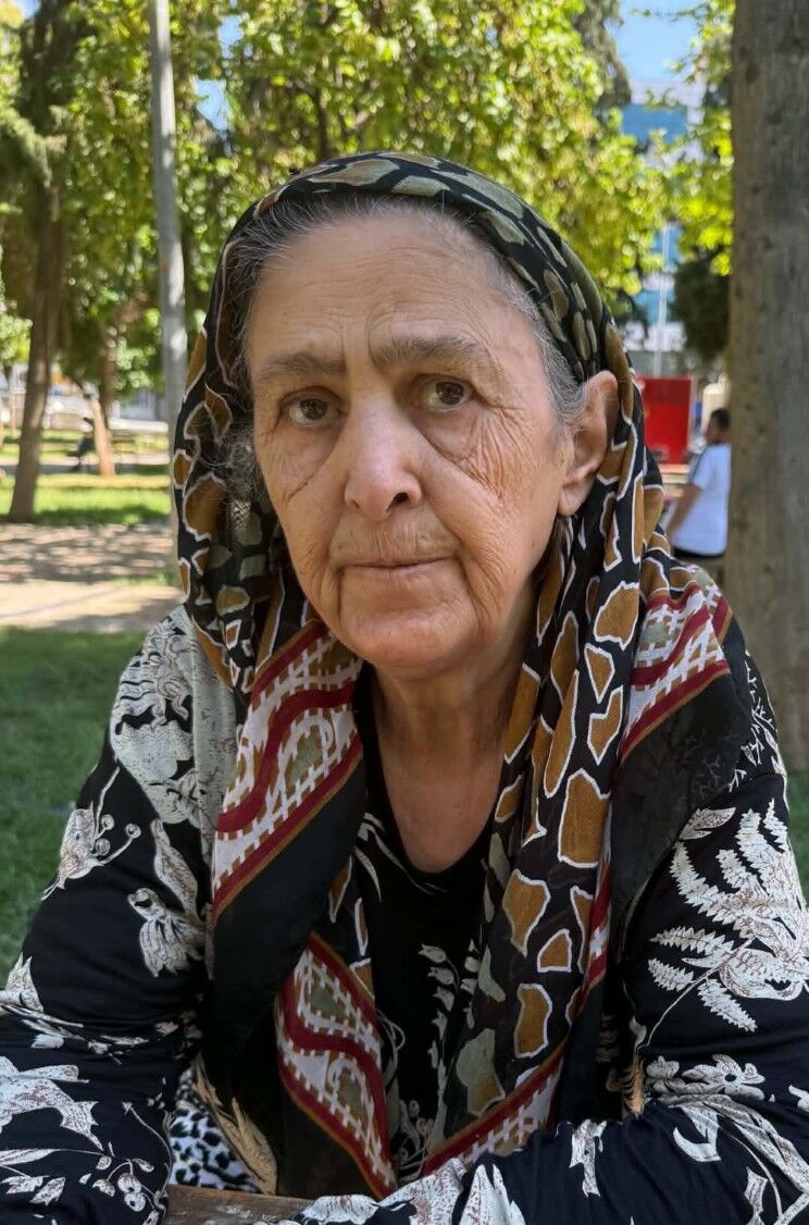 Ayşe Karadayi